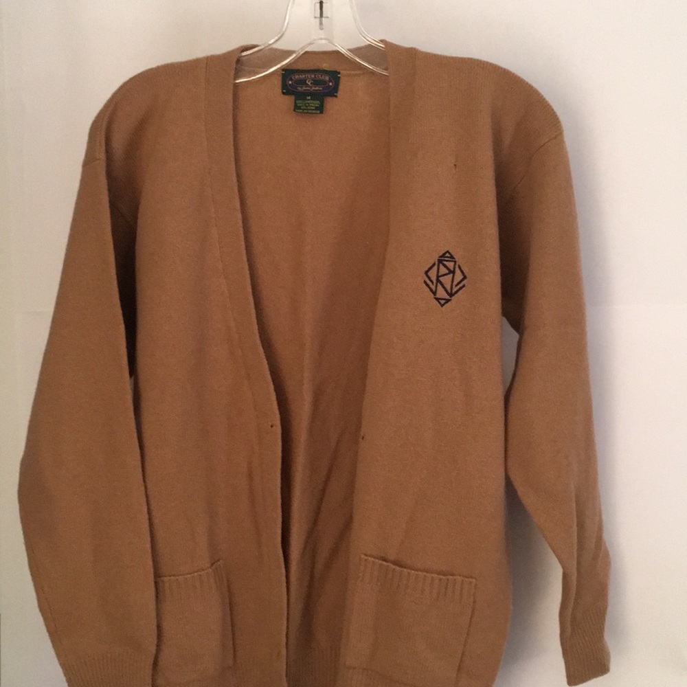 Talbots cardigan Sweater